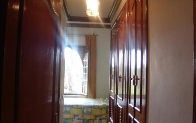 Villa Maroua