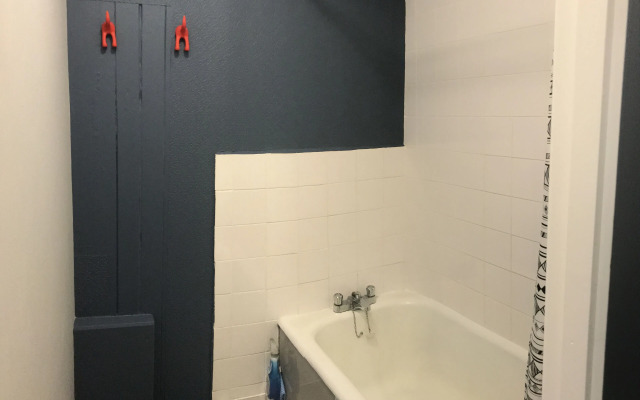 Newcastle House Rothbury