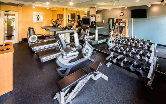 Red Lion Hotel Bellevue