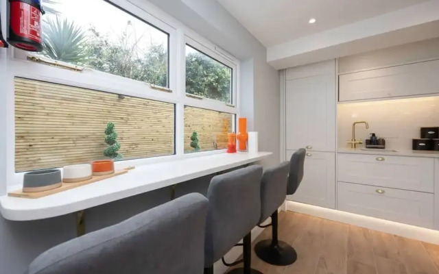 Host Stay Brighton Laines House