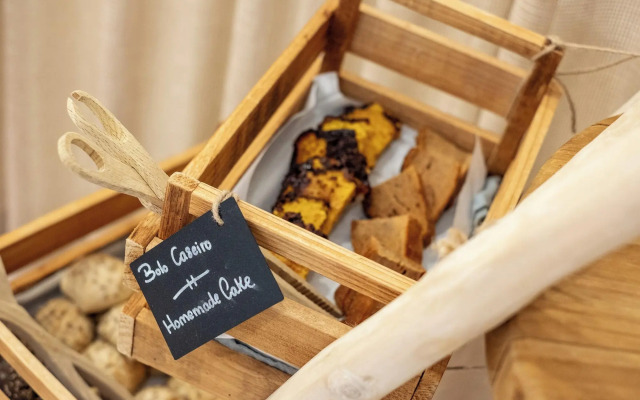 Pure Formosa Concept Hotel