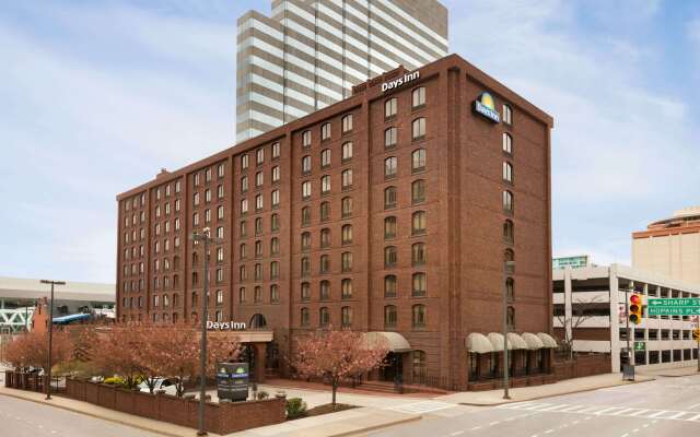 Days Inn by Wyndham Baltimore Inner Harbor