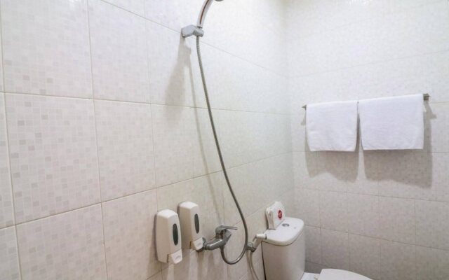Nida Rooms Pantai Sari Jimbaran