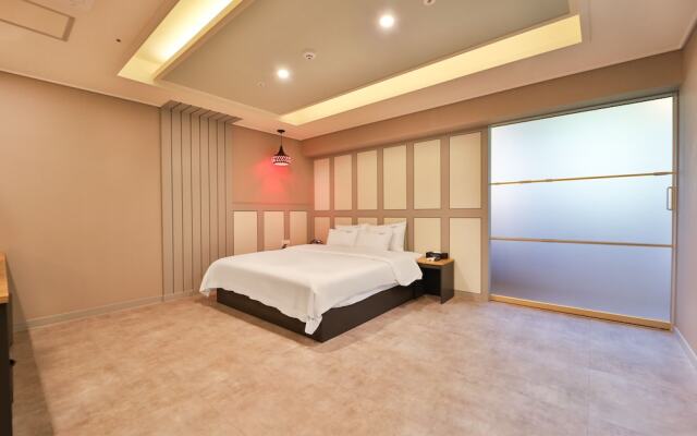 The Healing Hotel