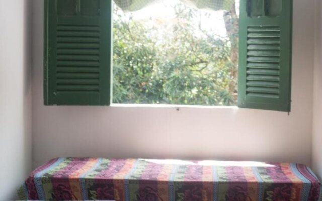 Canto dos Artistas Guest House