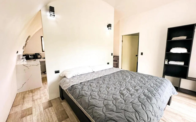 Kafa Lodge