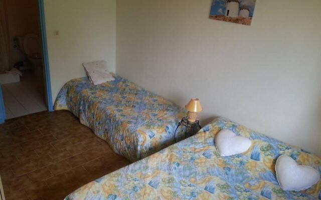Horus hotel