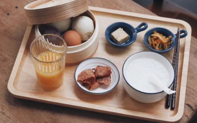 Mount Mogan Chic Hostel