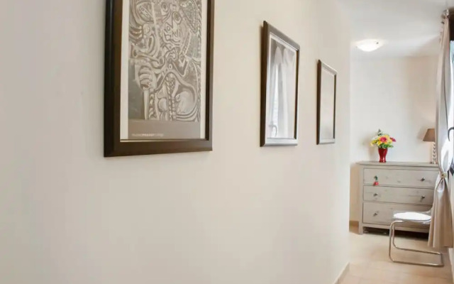 107309 - Apartment in Cala Mijas