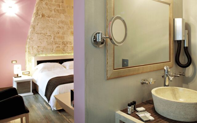 Elia Fatma Boutique Hotel - Adults Only