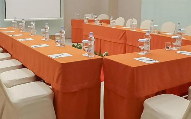 Hotel Mutiara RedPartner