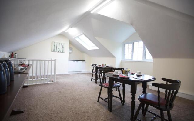 Trelaske Manor B&B