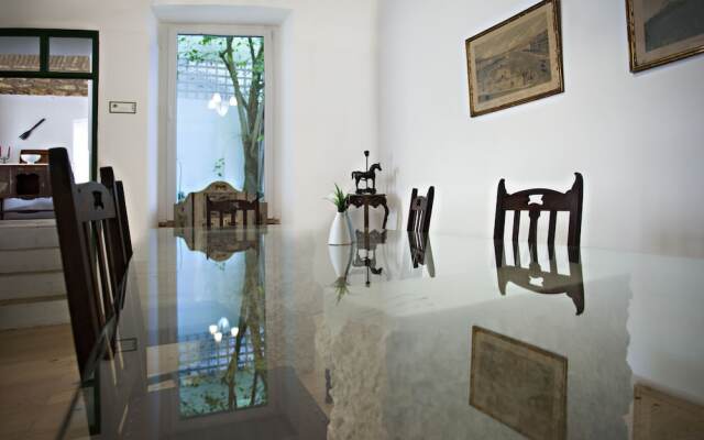 MY CHOICE Sao Teodoro Rural House