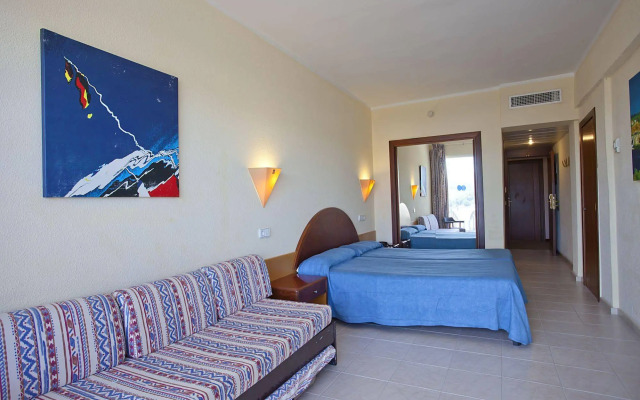 MSH Mallorca Senses Hotel, Santa Ponsa - Adults Only