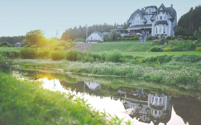 St. Martins Country Inn