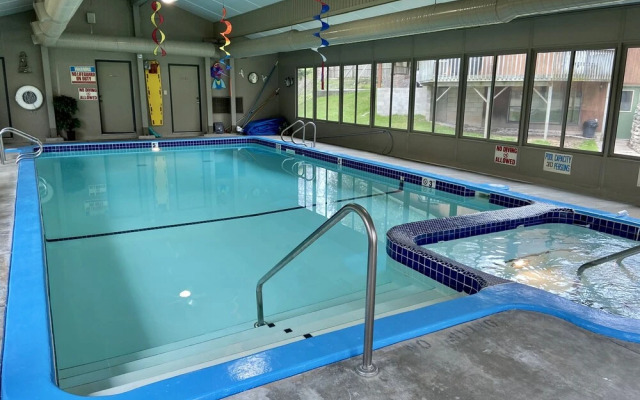 Betsie Riverside Resort