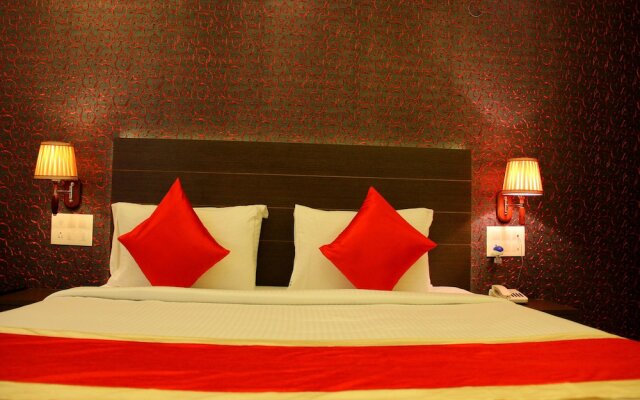OYO 5702 Hotel Rajmahal Orchid