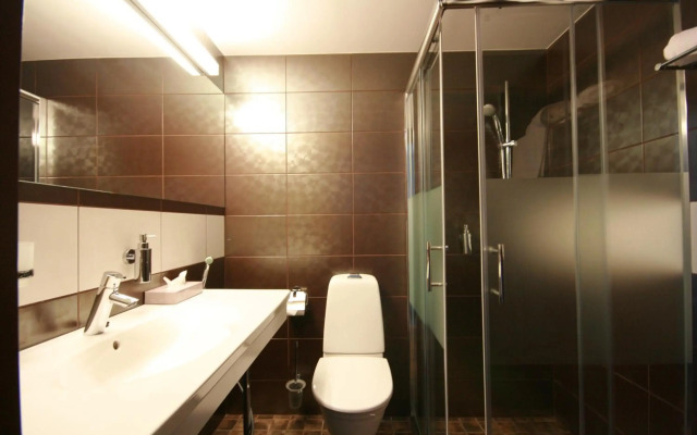 Tallinn Viimsi SPA