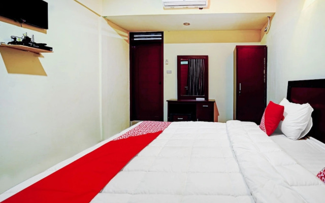 Hotel Toba Shanda by OYO