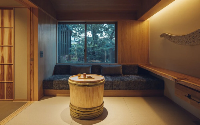 Hoshino Resorts KAI Tamatsukuri
