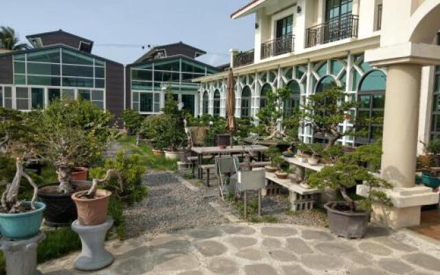 YiShan Farm Homestay