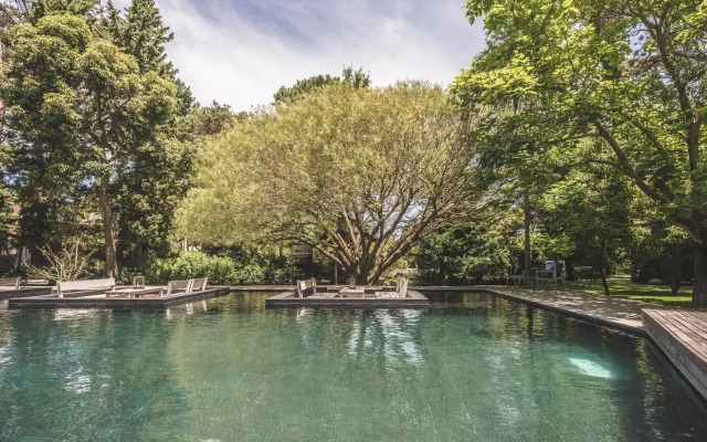 Be House Suites & Spa