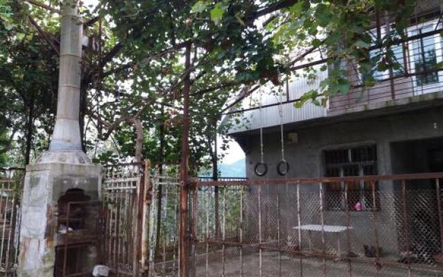 Guest house Dia 3