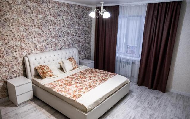VIP 2комн.квартира в мкр-не Кадыр-Мырза-Али