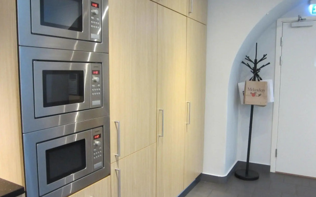 Hostel Dalagatan