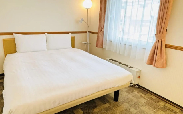 Toyoko Inn Sakudaira Station Asama