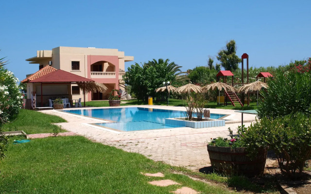 Villa Rita Apartments