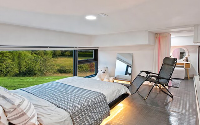 Yangpyeong Lee An House Pool Villa