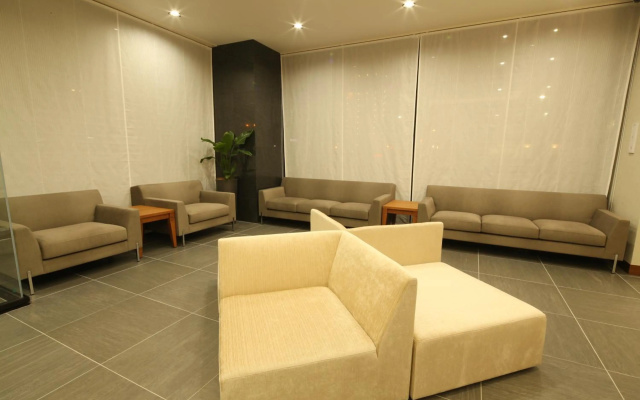 AB Hotel Yukuhashi