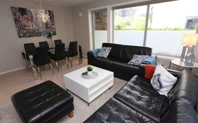 Sonderland Apartments - Platous gate 29