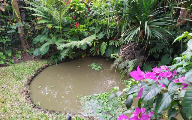Gopala Villa Ubud