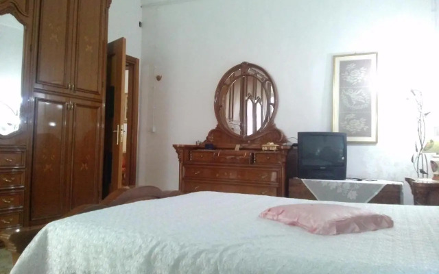 Casa Leone