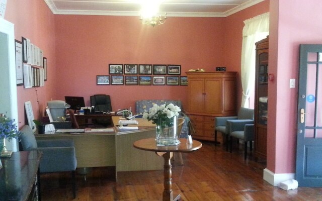 District Six Guesthouse