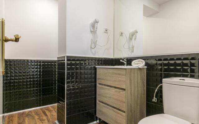 PRADO Apartment I 2BR 2BT