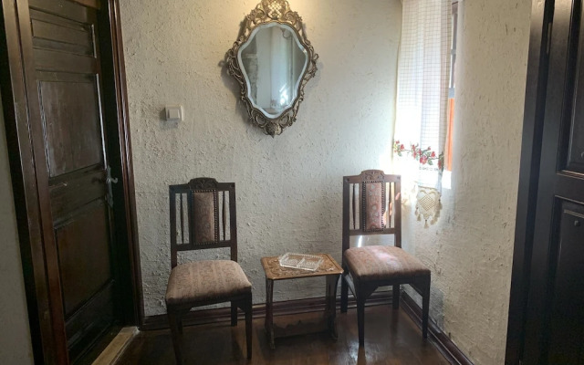 Şi̇ri̇nce Bahçe Hotel