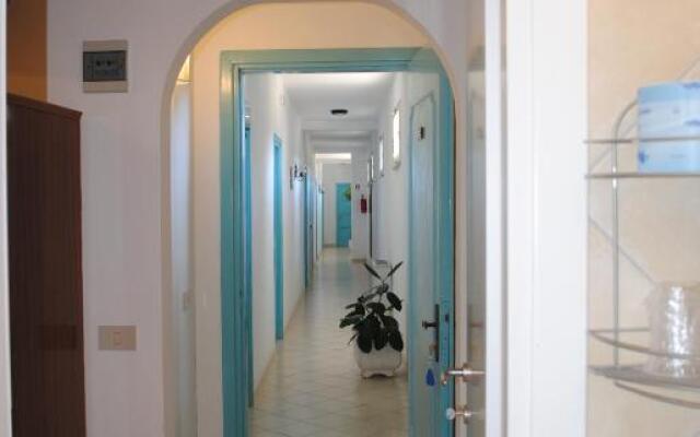 Hotel Mastropeppe