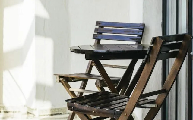 VITA RAMA holistic hotel - vegan FB