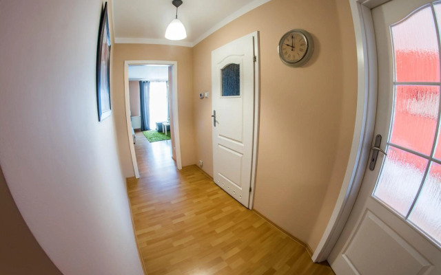 Apartament Zwycięstwa