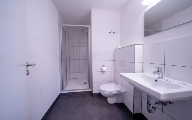 NEOHOSTEL Berlin