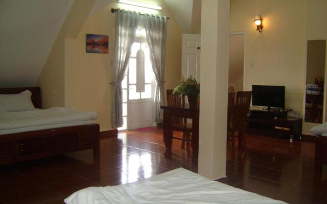 Villa 288