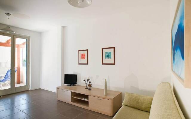 Dolce Mare 5
