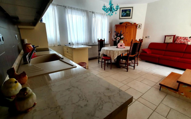 Apartment Luna