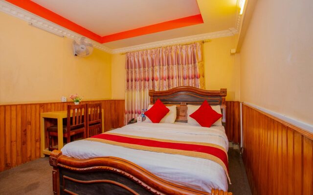 Hotel Gauri By OYO Rooms