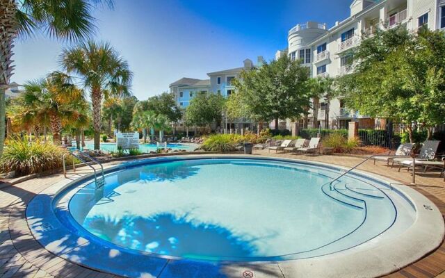 Elation Resort at Baytowne Wharf by Panhandle Getaways