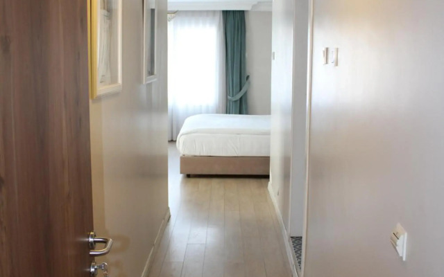 Villa Blanche Hotel