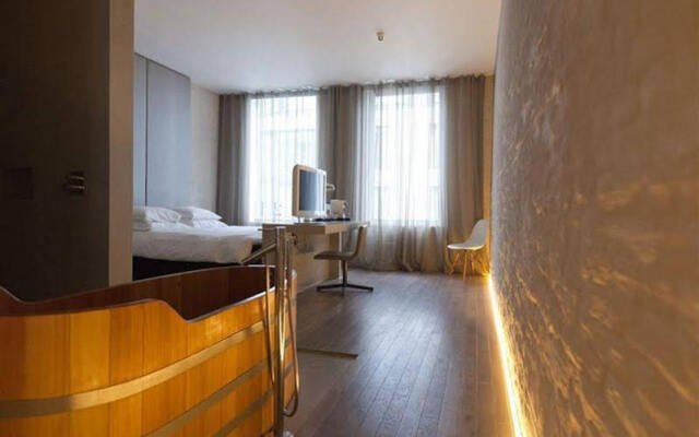 Hotel Pilar